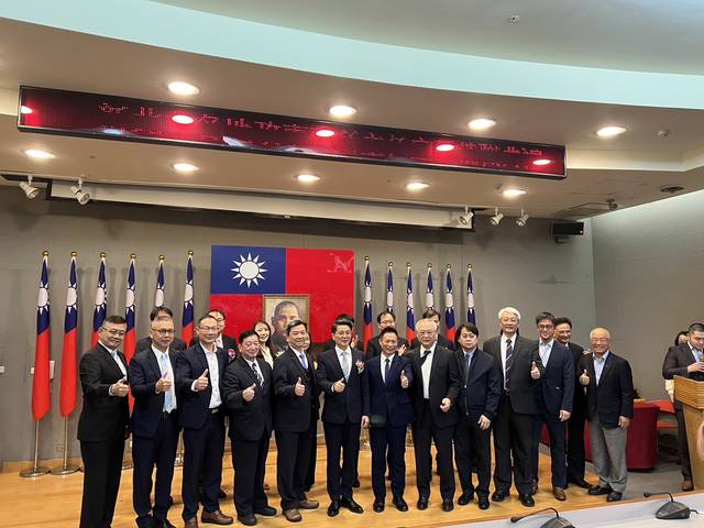 112年新北市各地政事務所主任就職典禮 112.3.6